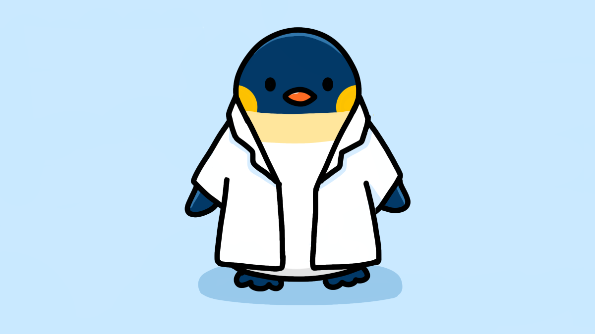 ぺんさん