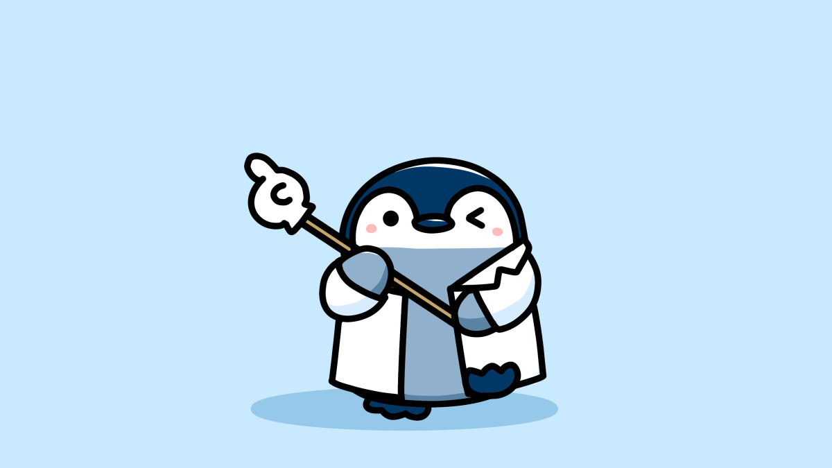 ぺんさん