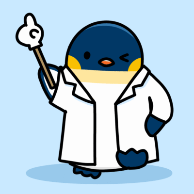 ぺんさん